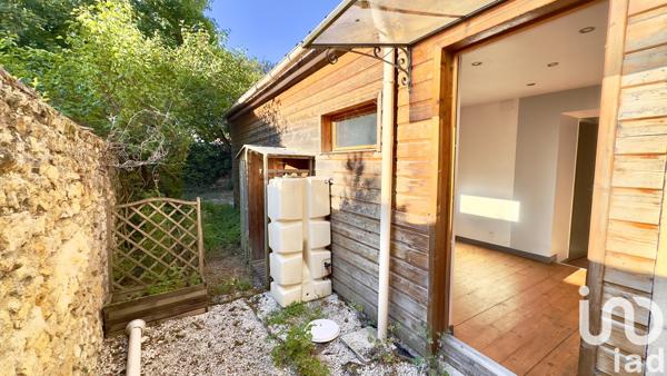 Appartement à vendre 2 pièces 48 m² Melun