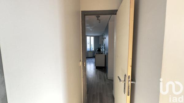 Appartement à vendre 2 pièces 48 m² Melun
