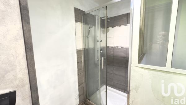 Appartement à vendre 2 pièces 48 m² Melun