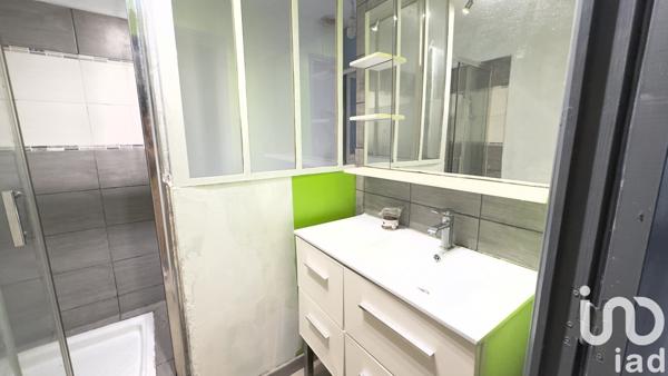 Appartement à vendre 2 pièces 48 m² Melun