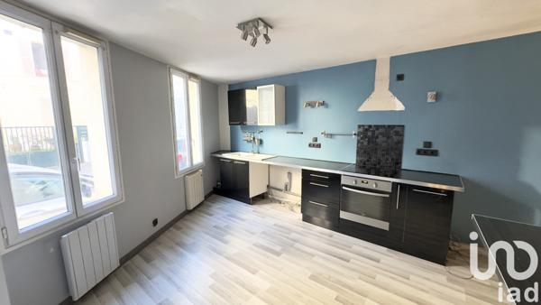Appartement à vendre 2 pièces 48 m² Melun