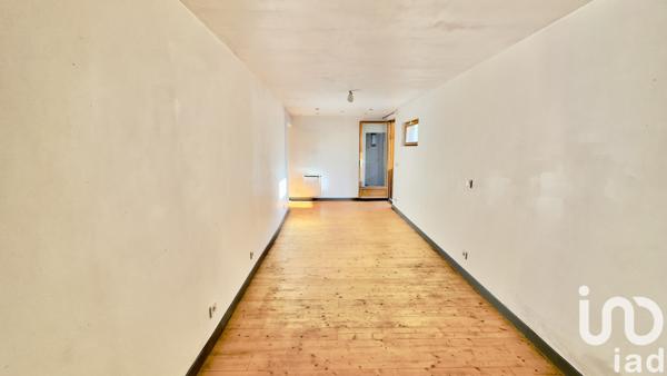 Appartement à vendre 2 pièces 48 m² Melun
