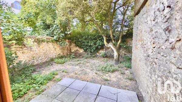 Appartement à vendre 2 pièces 48 m² Melun