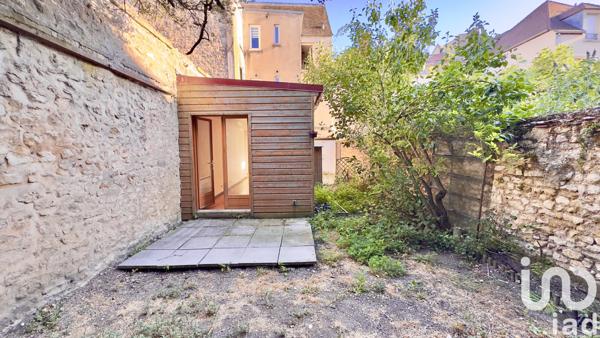 Appartement à vendre 2 pièces 48 m² Melun