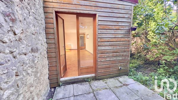 Appartement à vendre 2 pièces 48 m² Melun