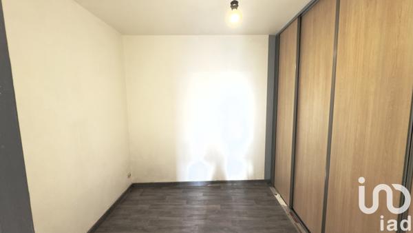 Appartement à vendre 2 pièces 48 m² Melun
