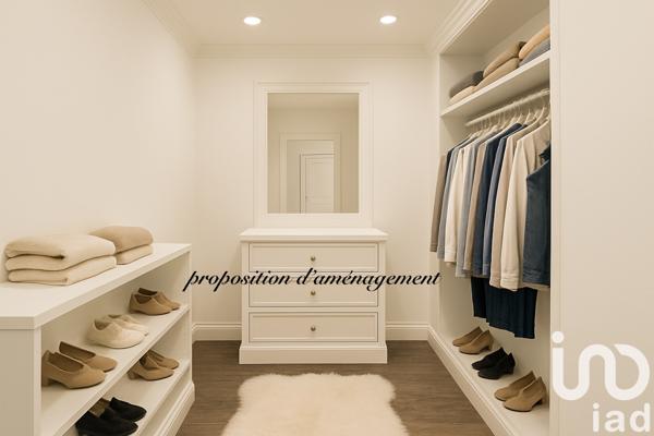 Appartement à vendre 2 pièces 48 m² Melun