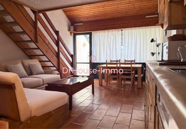 Maison à vendre 2 pièces de 39 m²