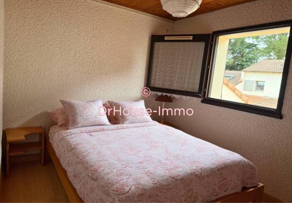 Maison à vendre 2 pièces de 39 m²