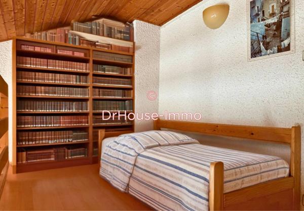 Maison à vendre 2 pièces de 39 m²