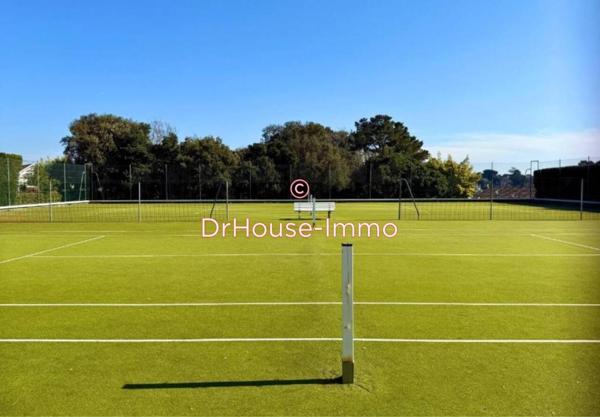 Maison à vendre 2 pièces de 39 m²