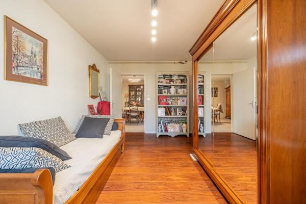 Maison T5 avec garage et jardin