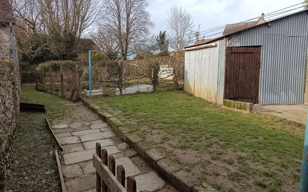 Maison à vendre    3 pièces • 90,35 m2 Saint-Rémy-du-Val