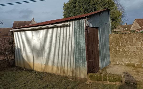 Maison à vendre    3 pièces • 90,35 m2 Saint-Rémy-du-Val