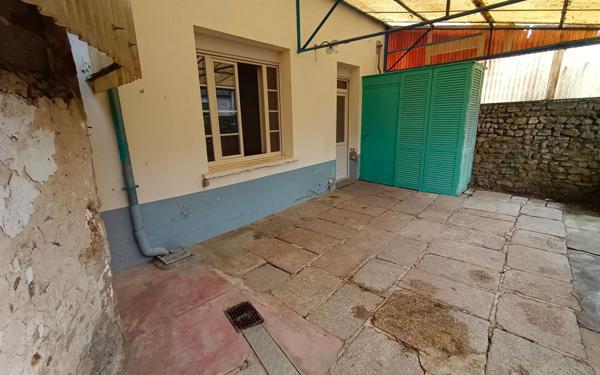 Maison à vendre    3 pièces • 90,35 m2 Saint-Rémy-du-Val