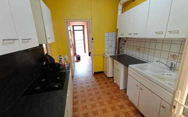 Maison à vendre    3 pièces • 90,35 m2 Saint-Rémy-du-Val