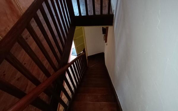 Maison à vendre    3 pièces • 90,35 m2 Saint-Rémy-du-Val