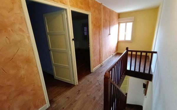 Maison à vendre    3 pièces • 90,35 m2 Saint-Rémy-du-Val