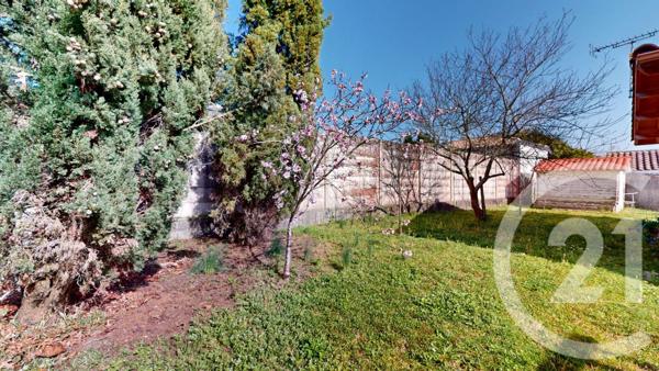 Maison à vendre  5 pièces - 99,60 m2 BENESSE MAREMNE - 40