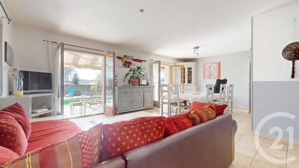 Maison à vendre  5 pièces - 99,60 m2 BENESSE MAREMNE - 40