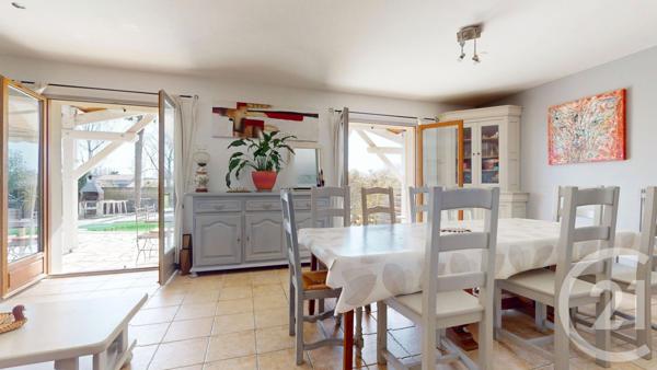 Maison à vendre  5 pièces - 99,60 m2 BENESSE MAREMNE - 40