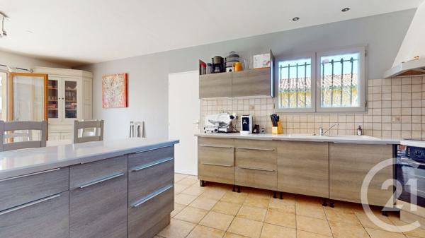 Maison à vendre  5 pièces - 99,60 m2 BENESSE MAREMNE - 40