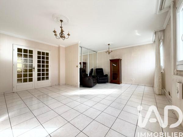 Appartement à vendre 3 pièces 82 m² Saint-Étienne