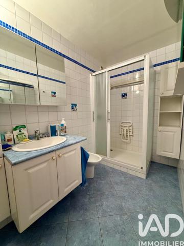 Appartement à vendre 3 pièces 82 m² Saint-Étienne