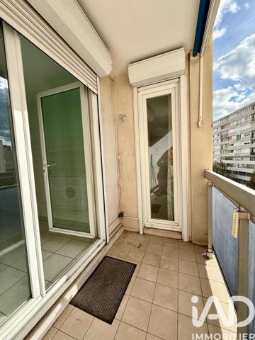 Appartement à vendre 3 pièces 82 m² Saint-Étienne