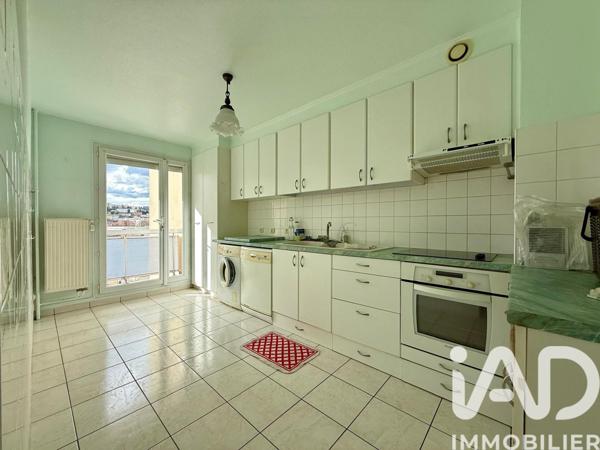 Appartement à vendre 3 pièces 82 m² Saint-Étienne