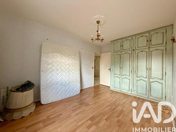 Appartement à vendre 3 pièces 82 m² Saint-Étienne