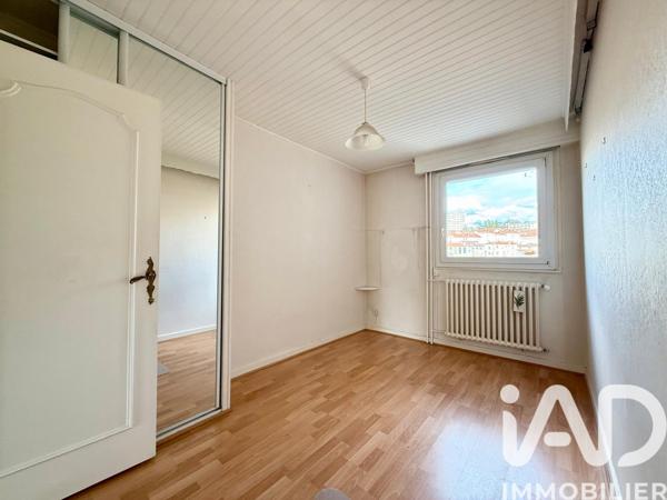 Appartement à vendre 3 pièces 82 m² Saint-Étienne