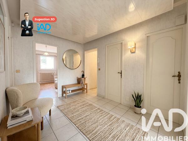 Appartement à vendre 3 pièces 82 m² Saint-Étienne