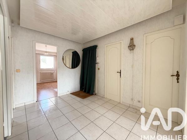 Appartement à vendre 3 pièces 82 m² Saint-Étienne