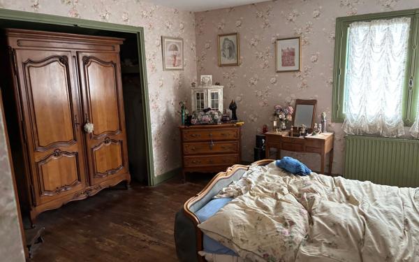 Maison à vendre    6 pièces •  Mauléon-Barousse