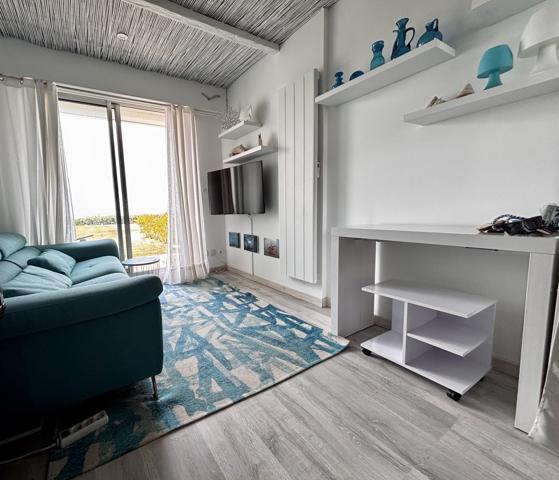 Appartement 1 pièce à vendre Royan - 17200 / Réf: VA1970-APIDAYS