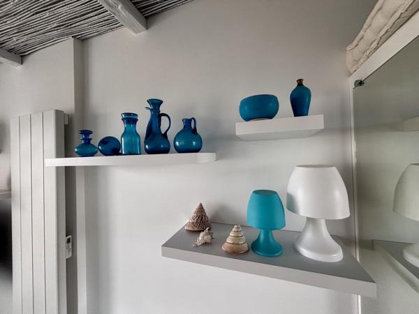 Appartement 1 pièce à vendre Royan - 17200 / Réf: VA1970-APIDAYS