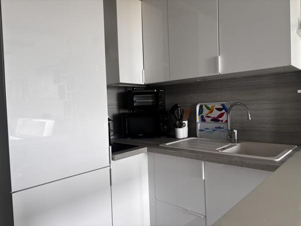 Appartement 1 pièce à vendre Royan - 17200 / Réf: VA1970-APIDAYS