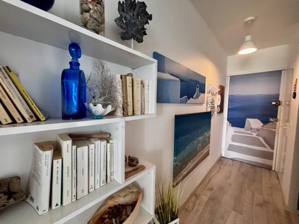 Appartement 1 pièce à vendre Royan - 17200 / Réf: VA1970-APIDAYS