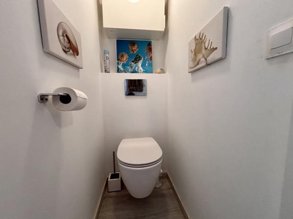 Appartement 1 pièce à vendre Royan - 17200 / Réf: VA1970-APIDAYS