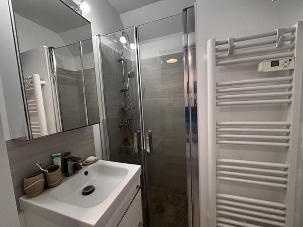 Appartement 1 pièce à vendre Royan - 17200 / Réf: VA1970-APIDAYS