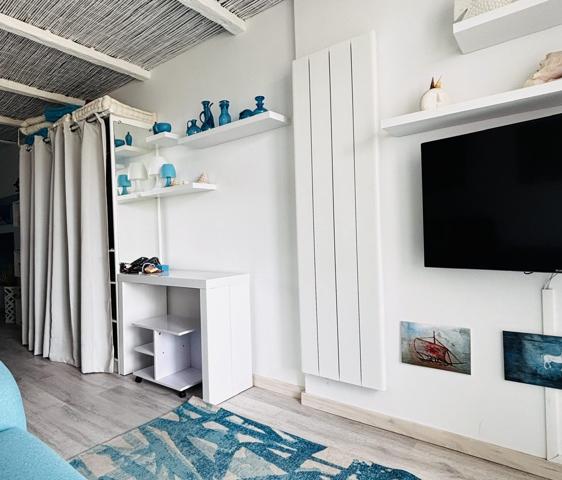Appartement 1 pièce à vendre Royan - 17200 / Réf: VA1970-APIDAYS