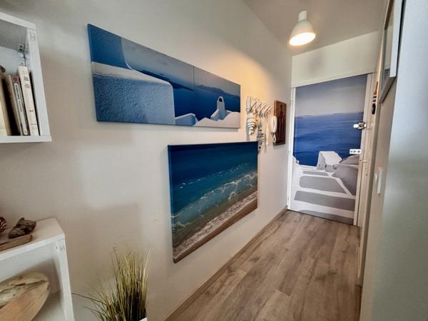 Appartement 1 pièce à vendre Royan - 17200 / Réf: VA1970-APIDAYS