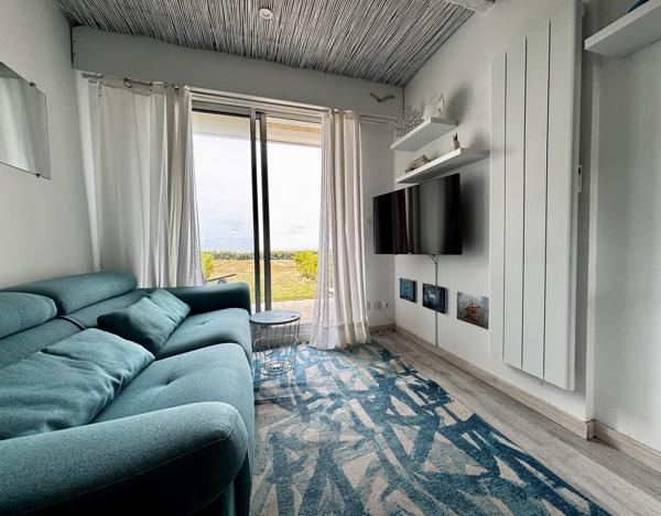 Appartement 1 pièce à vendre Royan - 17200 / Réf: VA1970-APIDAYS