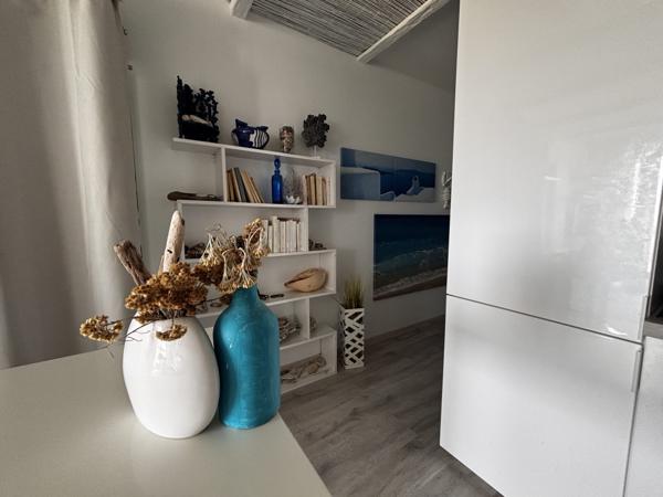 Appartement 1 pièce à vendre Royan - 17200 / Réf: VA1970-APIDAYS