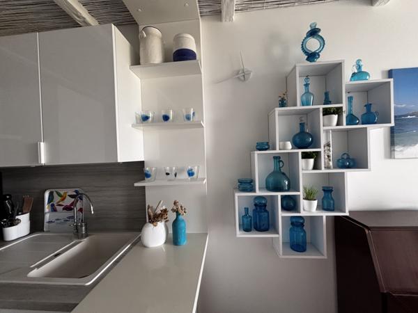 Appartement 1 pièce à vendre Royan - 17200 / Réf: VA1970-APIDAYS