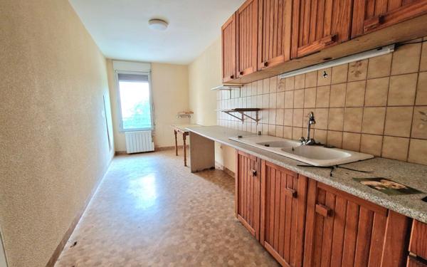 Appartement à vendre    4 pièces • 81,82 m2 Toulouse