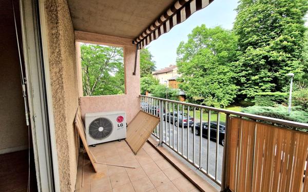 Appartement à vendre    4 pièces • 81,82 m2 Toulouse