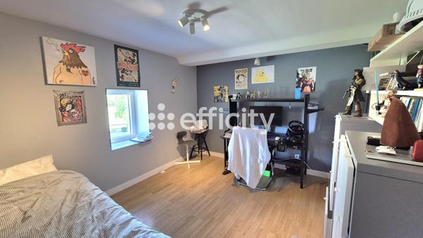 Maison 17 pièces - 537 m² Bien prestige