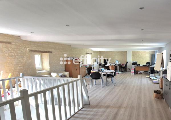 Maison 17 pièces - 537 m² Bien prestige